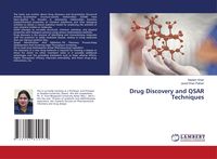 Produktbild: Drug Discovery and QSAR Techniques