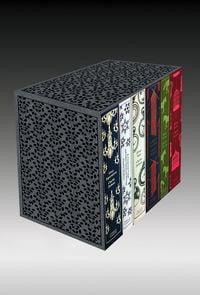 Produktbild: Major Works of Charles Dickens (Penguin Classics Hardcover Boxed Set)