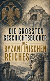 Produktbild: Die gr&ouml;&szlig;ten Geschichtsb&uuml;cher des Byzantinischen Reiches