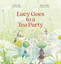 Produktbild: Lucy Goes to a Tea Party