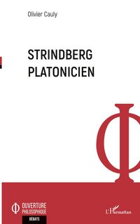 Produktbild: Strindberg Platonicien