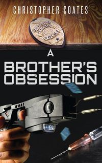 Produktbild: A Brother's Obsession