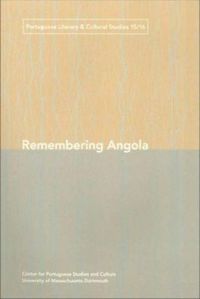 Produktbild: Remembering Angola