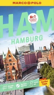 Produktbild: MARCO POLO Reisef&uuml;hrer E-Book