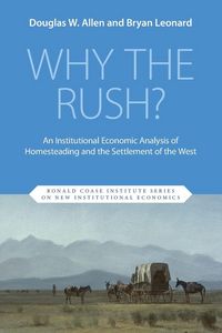 Produktbild: Why the Rush?