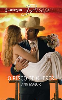 Produktbild: O risco de querer