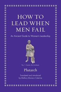 Produktbild: How to Lead When Men Fail