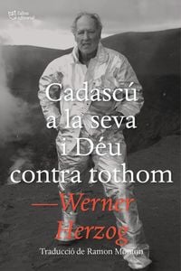Produktbild: Cadasc&uacute; a la seva i D&eacute;u contra tothom