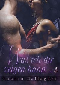 Produktbild: Was ich dir zeigen kann ...