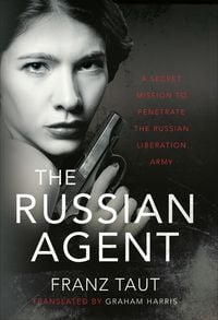 Produktbild: Russian Agent