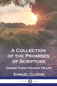 Produktbild: A Collection of the Promises of Scripture