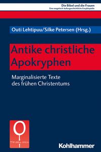 Produktbild: Antike christliche Apokryphen