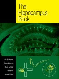 Produktbild: The Hippocampus Book