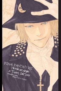 Produktbild: Final Fantasy VII: The Kids Are Alright: A Turks Side Story