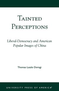 Produktbild: Tainted Perceptions