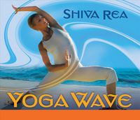 Produktbild: YOGA WAVE                   2D