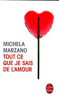Produktbild: Tout ce que je sais de l'amour