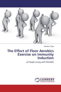 Produktbild: The Effect of Floor Aerobics Exercise on Immunity Induction