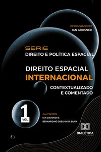 Produktbild: S&eacute;rie Direito e Pol&iacute;tica Espacial
