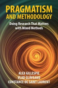Produktbild: Pragmatism and Methodology