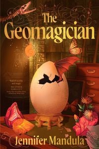 Produktbild: The Geomagician