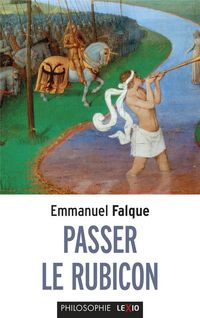Produktbild: Passer le Rubicon