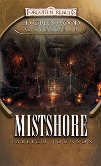 Produktbild: Fr Waterdeep: Mistshore