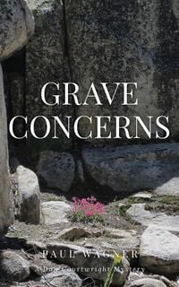 Produktbild: Grave Concerns