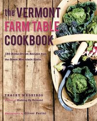 Produktbild: The Vermont Farm Table Cookbook
