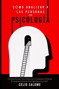 Produktbild: C&oacute;mo Analizar a las Personas con Psicolog&iacute;a