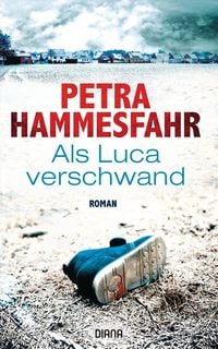 Produktbild: Als Luca verschwand