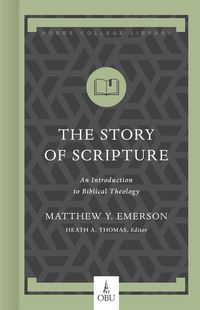 Produktbild: The Story of Scripture