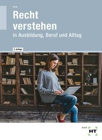 Produktbild: Recht verstehen