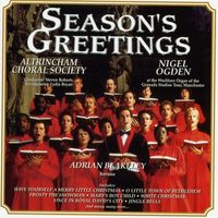 Bild vom Artikel Seasons Greetings vom Autor Altrincham Choral Society