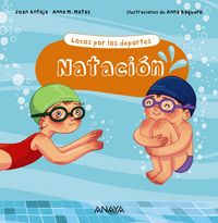 Produktbild: Nataci&oacute;n