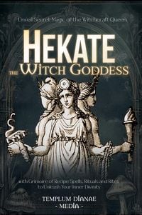 Produktbild: Hekate the Witch Goddess