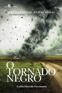 Produktbild: O tornado negro