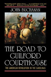 Produktbild: The Road to Guilford Courthouse