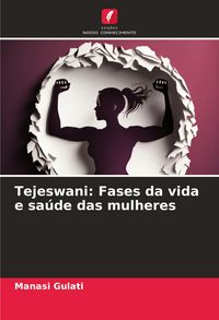 Produktbild: Tejeswani: Fases da vida e sa&uacute;de das mulheres