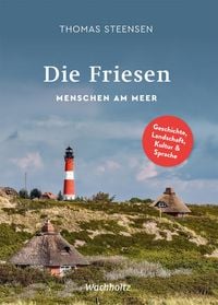 Produktbild: Die Friesen