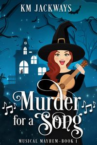 Produktbild: Murder for a Song