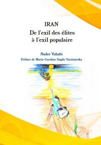 Produktbild: Iran de exil elites a exil po