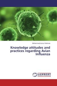 Produktbild: Knowledge attitudes and practices regarding Avian Influenza