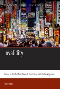Produktbild: Invalidity