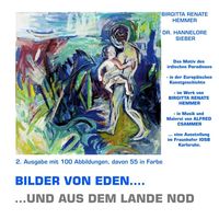 Produktbild: Bilder von Eden - und aus dem Lande Nod