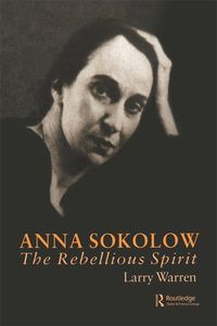 Produktbild: Anna Sokolow