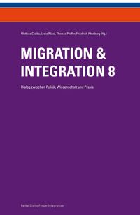 Produktbild: Migration & Integration 8