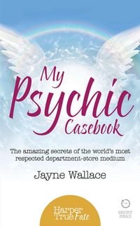 Produktbild: My Psychic Casebook