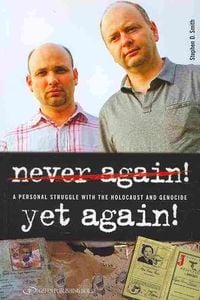 Produktbild: Never Again Yet Again