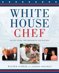 Produktbild: White House Chef